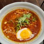ティーダトマトラーメン　温