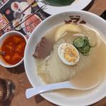 冷麺