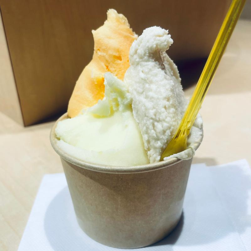 トリプル(Very Berry！ベリーベリー吉祥寺店)