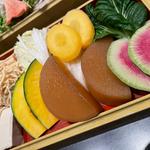 野菜盛り合わせ
