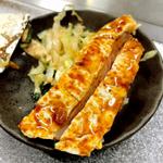 とん平焼き(お好焼き ふじ)