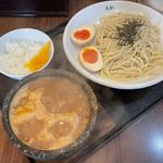 味噌つけ麺(つけ麺　丸和 尾頭橋店 )