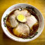 チャーシューメン