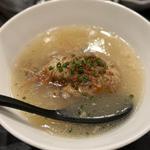 テールスープ(肉匠 斎野 本店)