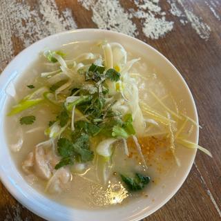 カオトム(お粥)(ビストロタイ)