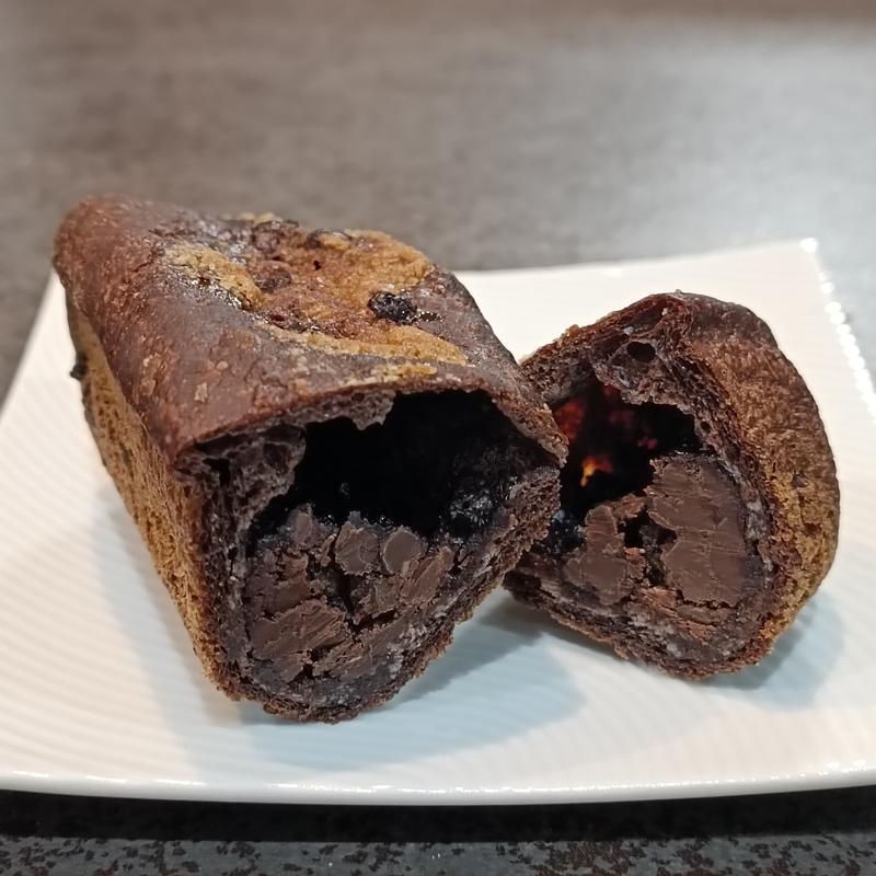 チョコレートジャンキー(アマム ダコタン)