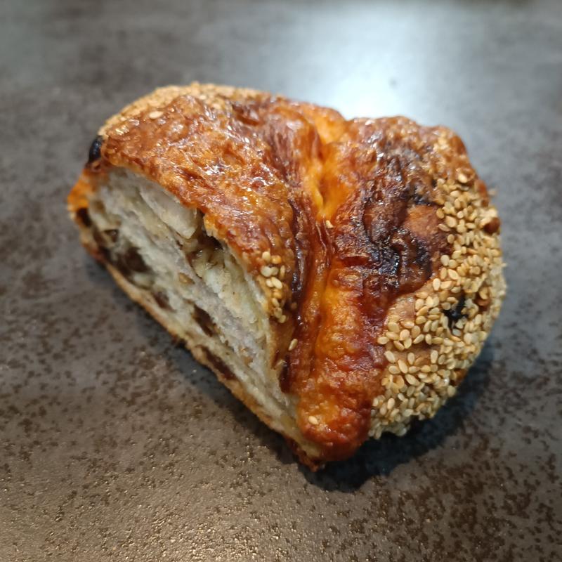 カルフォルニアフロマージュレザン(ブーランジェリー ル バムタン)