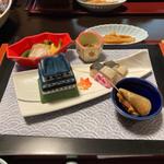 (城西館 （じょうせいかん）)