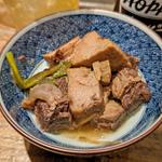 まぐろ煮