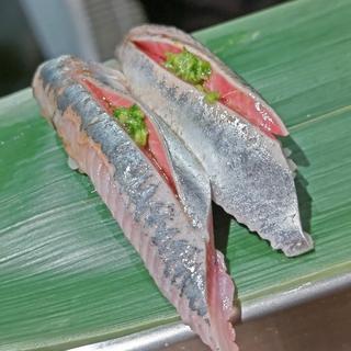 いわし(野毛 かど平)