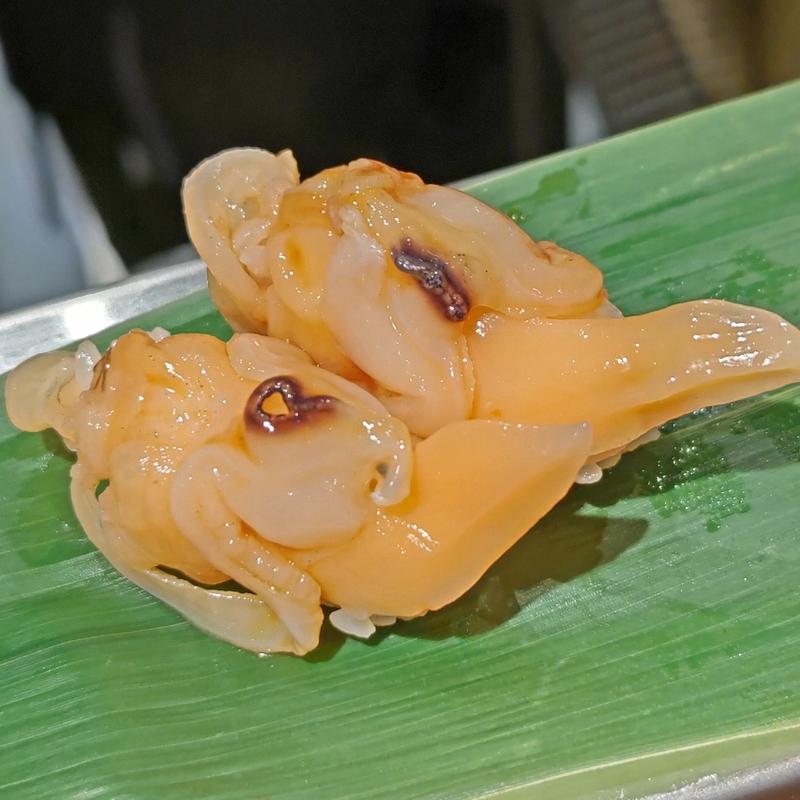 あおやぎ(野毛 かど平)