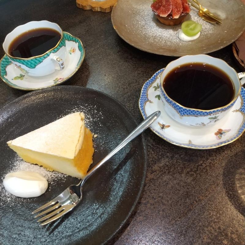 コーヒー(シモンズコーヒー)