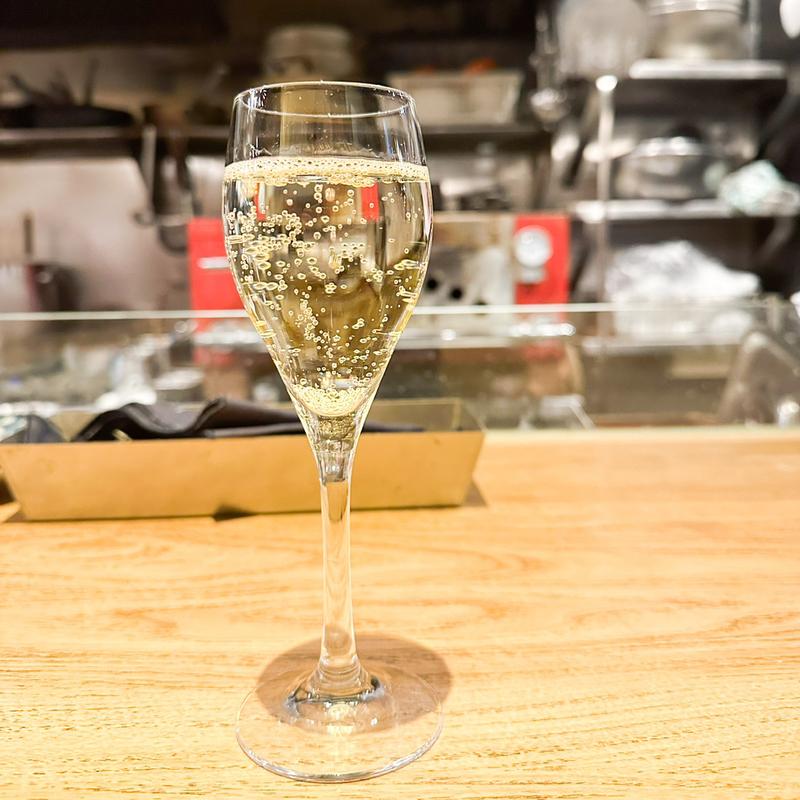 エスパス オブ リマリ ブリュット スペシャルエディション(イタリアン酒場 マリナラ)