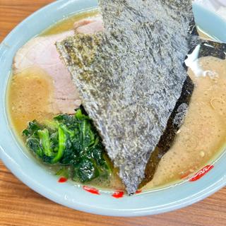 チャーシュー麺