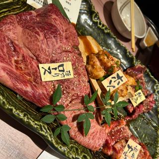 特別コース(京の焼肉処 弘 八条口店)