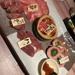特別コース(京の焼肉処 弘 八条口店)