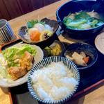 平日限定 日替わりランチ