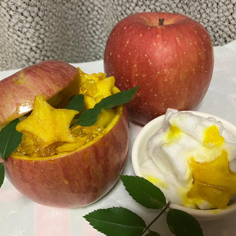 りんごの宝石(食品館アプロ もず店)