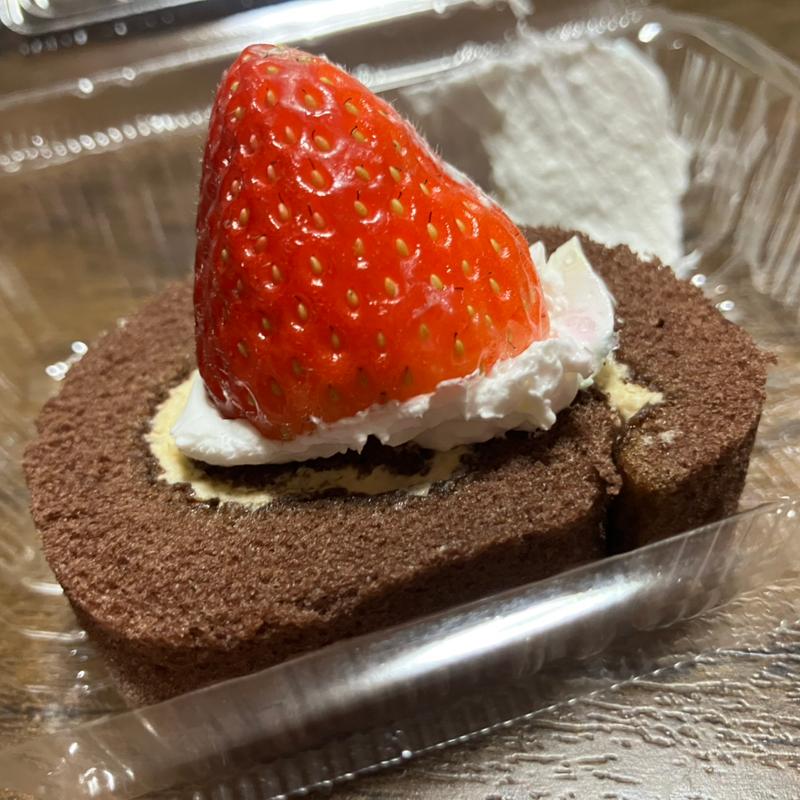 ケーキ(スターバックスコーヒー 堺 泉ヶ丘駅前店)