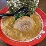 豚骨ラーメン醤油