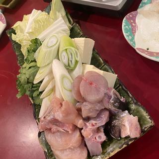 ふぐちり