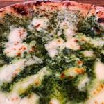 pizza ghiotta(トゥットベーネ)