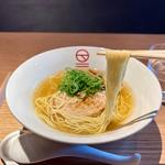 上湯そば