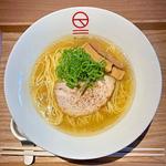 上湯そば(Ramen Rouge)