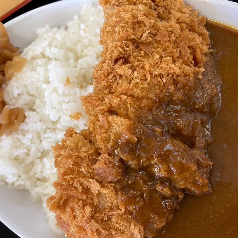 (道なか食堂 げんき)