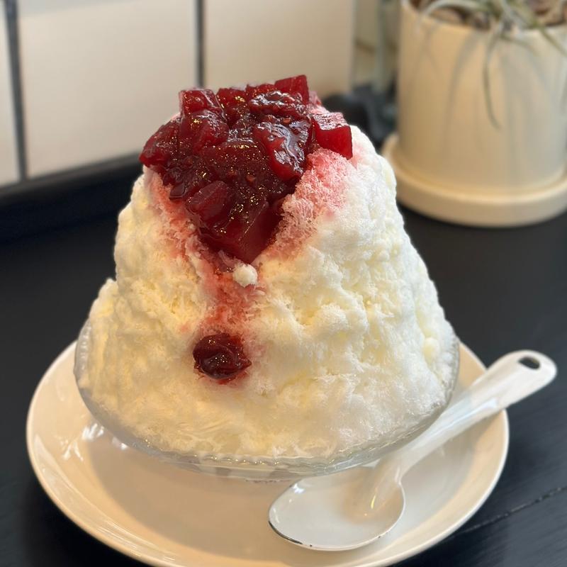 Noel(氷と喫茶 ivy)