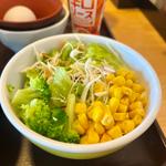 サラダ