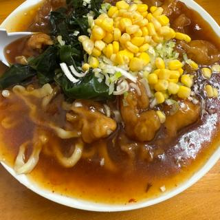 焼肉冷やし