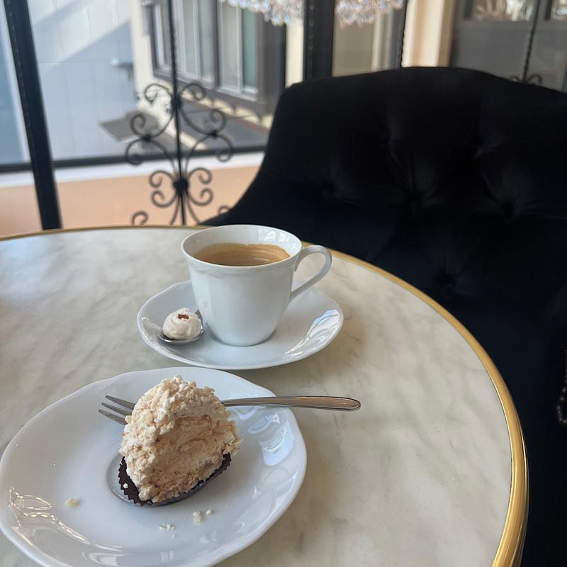 サンキュロット(オー・メルヴェイユ・ドゥ・フレッド)