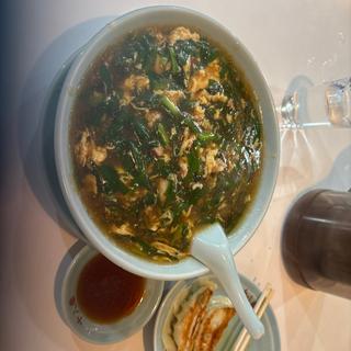 トクニララーメン(十八番)