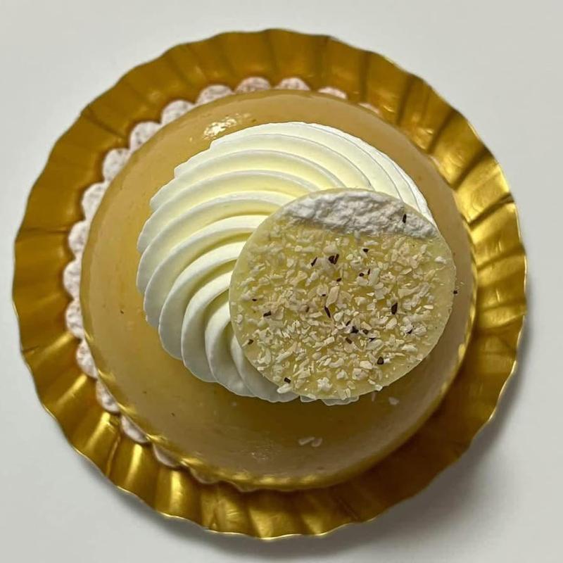 デリスアラポワール(エーグル ドゥース)