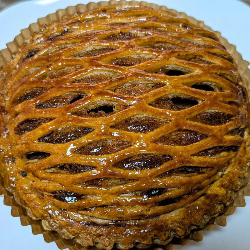 キングオブマロン(ケーキハウス ツマガリ 甲陽園本店)