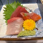 刺身