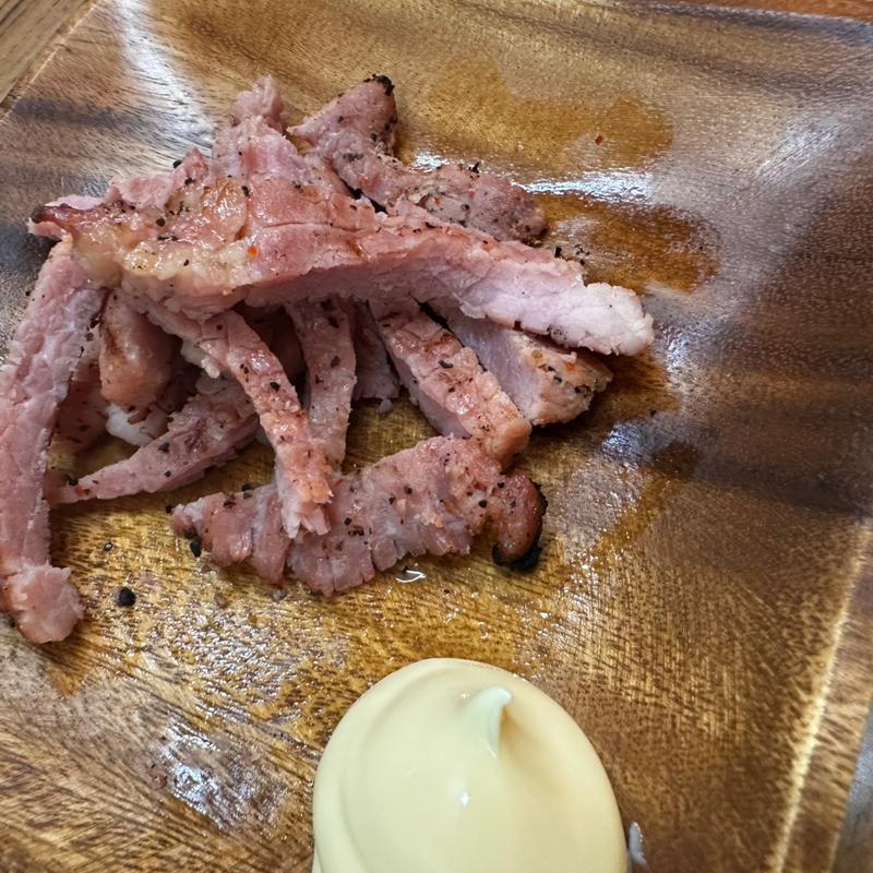 豚のあたりめ(こまどり )