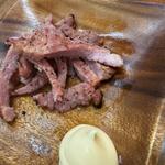 豚のあたりめ