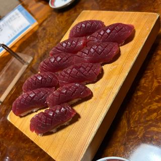 (東鮨 )