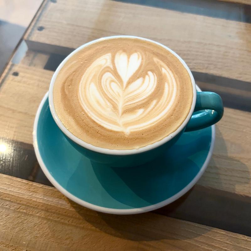 カフェラテ(NITO)