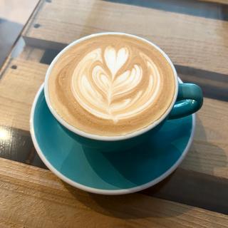 カフェラテ(NITO)