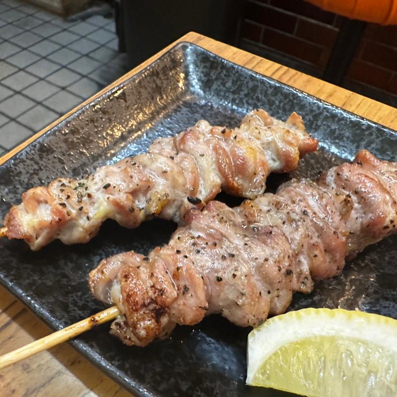 カシラ(こまどり )