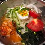 冷麺