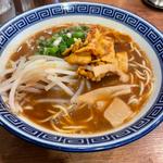 徳島ラーメン