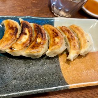 餃子(銀座ホール)