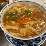 ダールー麺