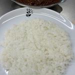 Patta カレー(Patta Nakameguro)