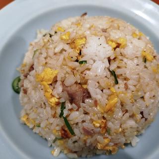 チャーハン(光華飯店 （コウカハンテン）)
