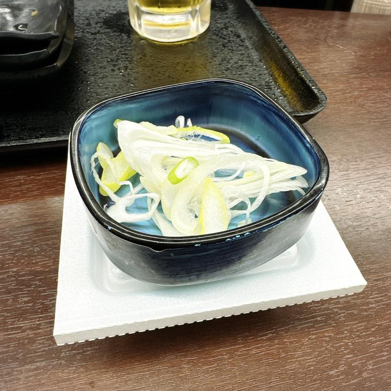 納豆(吉野家 中目黒駅前店 )